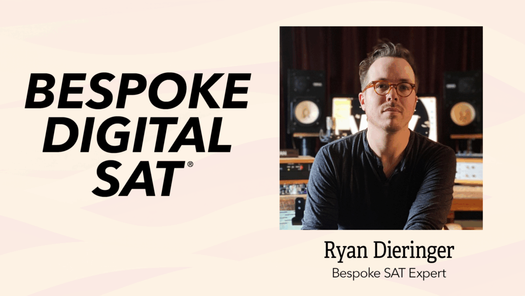 Webinar: Reading and Writing Overview